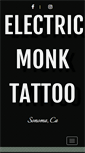 Mobile Screenshot of emtattoo.com